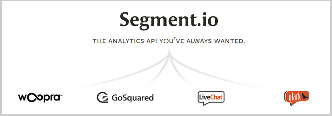 Segment.io